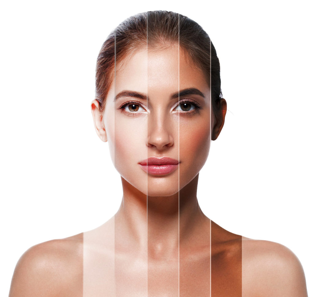 Dauerhafte Haarentfernung by Glam Beauty Pub