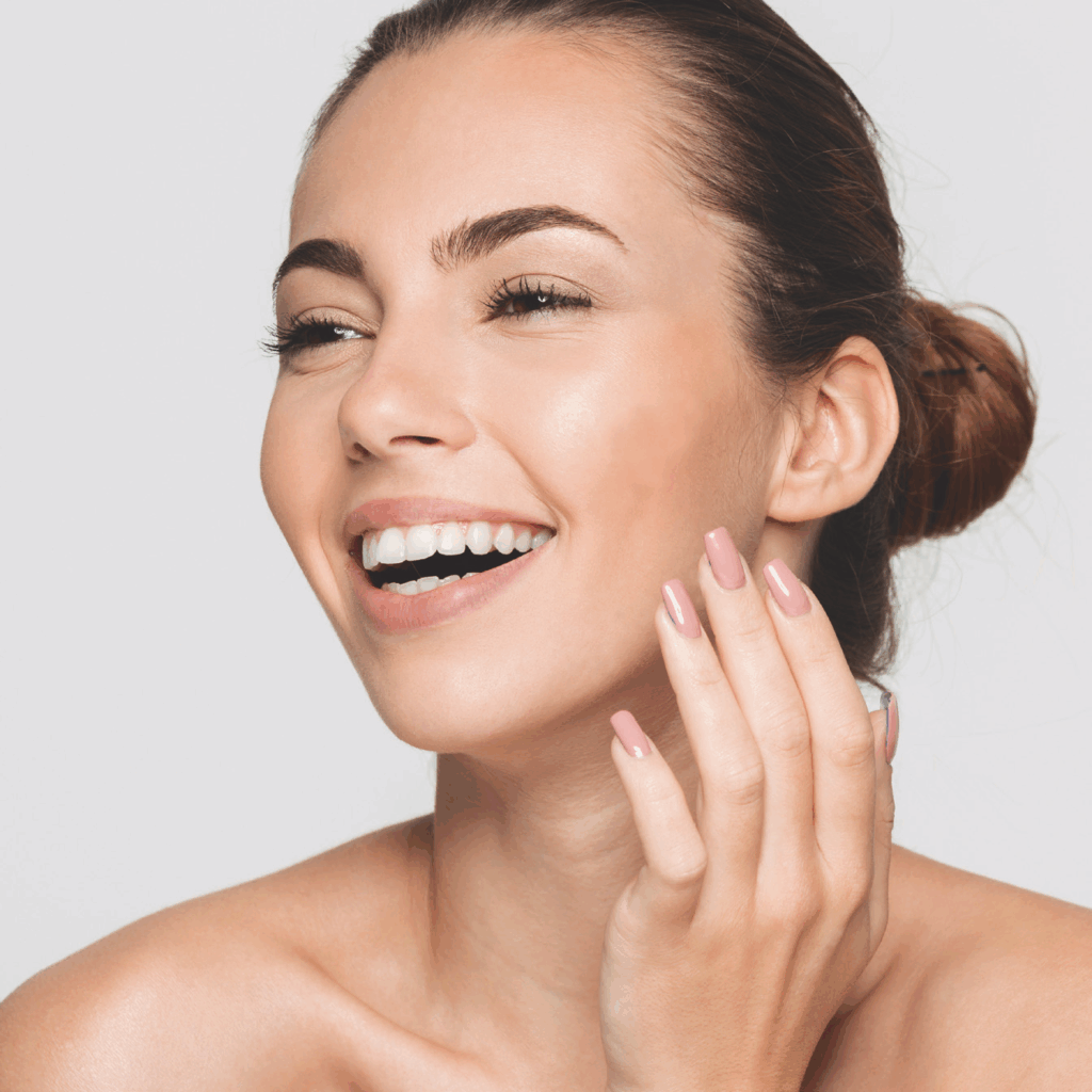 Diamant Mikrodermabrasion